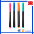 Promotional rainbow color non-toxic water color pen